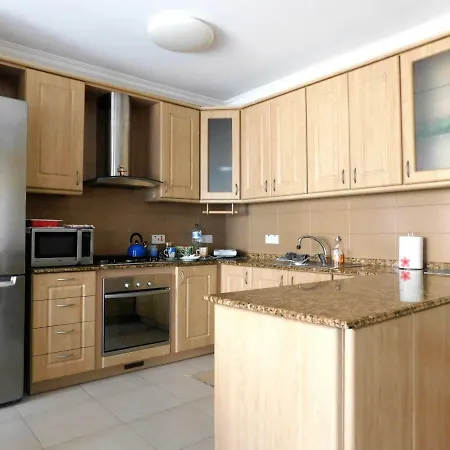 Apartmán Top Position Elegant Near Bugibba Square St. Paul's Bay