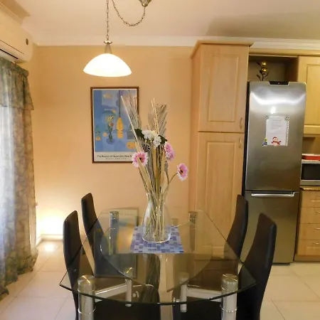 Top Position Elegant Near Bugibba Square Διαμέρισμα Σεντ Πόλς Μπέι
