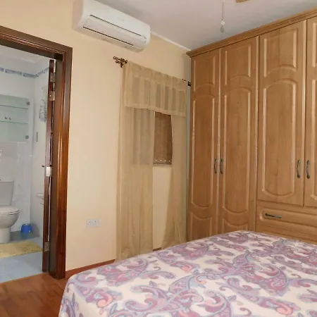Top Position Elegant Near Bugibba Square Διαμέρισμα Σεντ Πόλς Μπέι