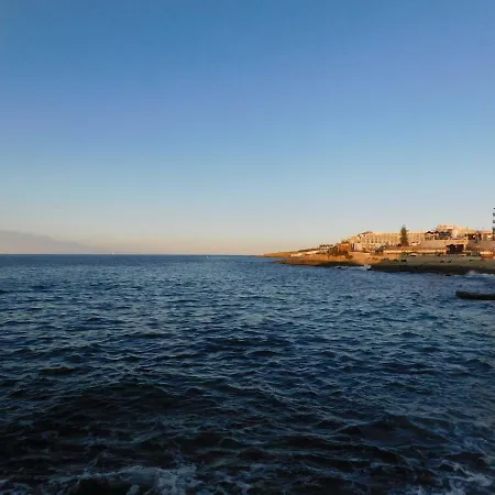 Top Position Elegant Near Bugibba Square Daire *